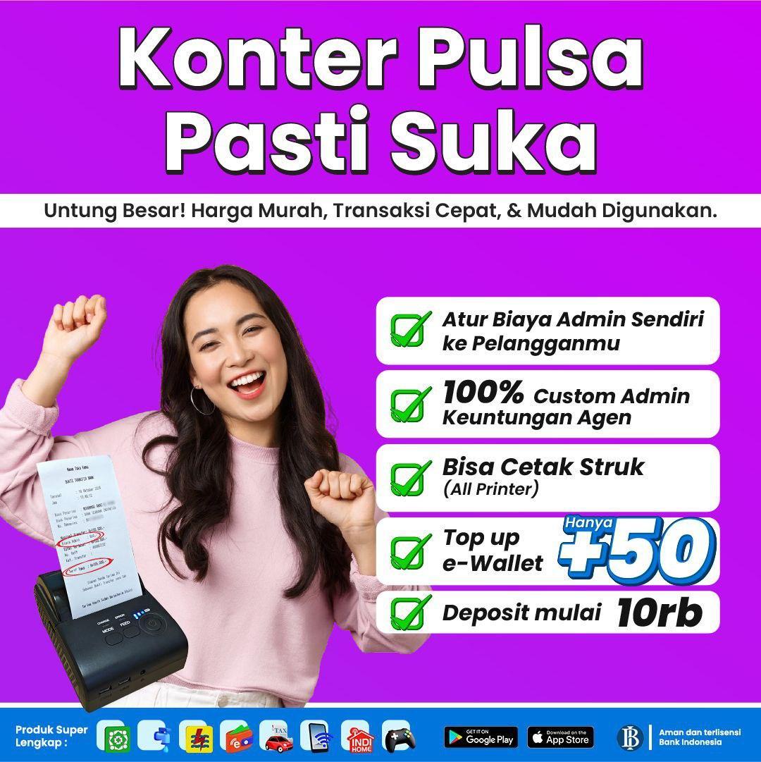 Login Depo Pulsa: Panduan Mudah Mengakses Platform Deposit Pulsa Terbaik