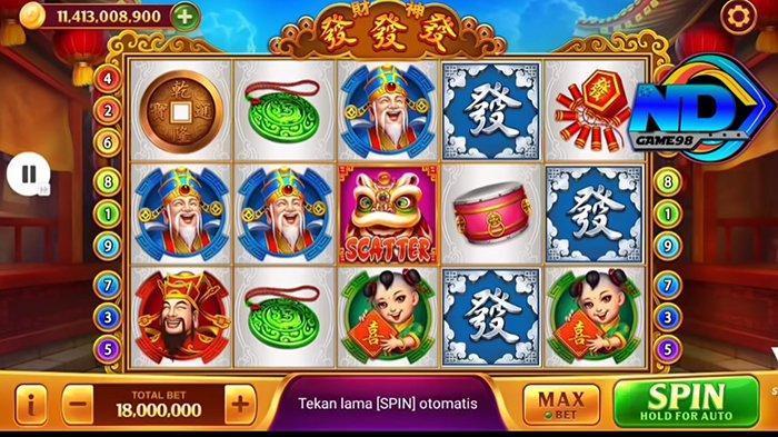 Login Domino Qris: Cara Mudah Akses Ke Aplikasi Qris Domino Terbaru