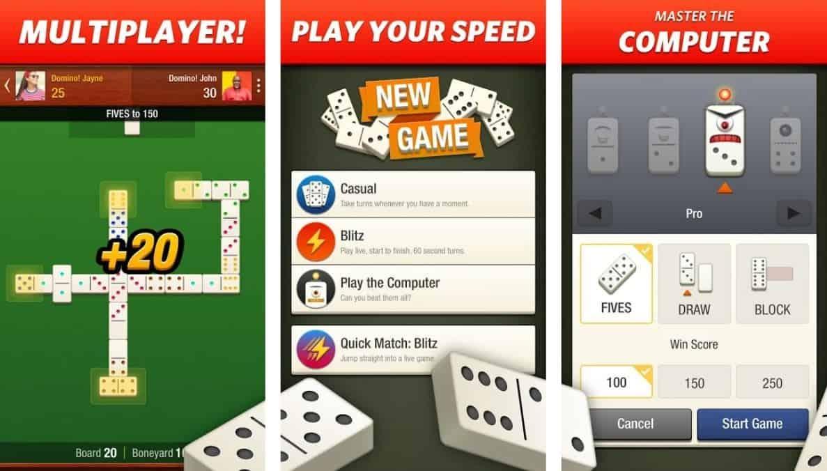 Bandar Domino Resmi Terpercaya: Mainkan Permainan Domino Online Sekarang