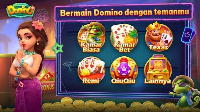 Login Domino Qris: Cara Mudah Akses Ke Aplikasi Qris Domino Terbaru