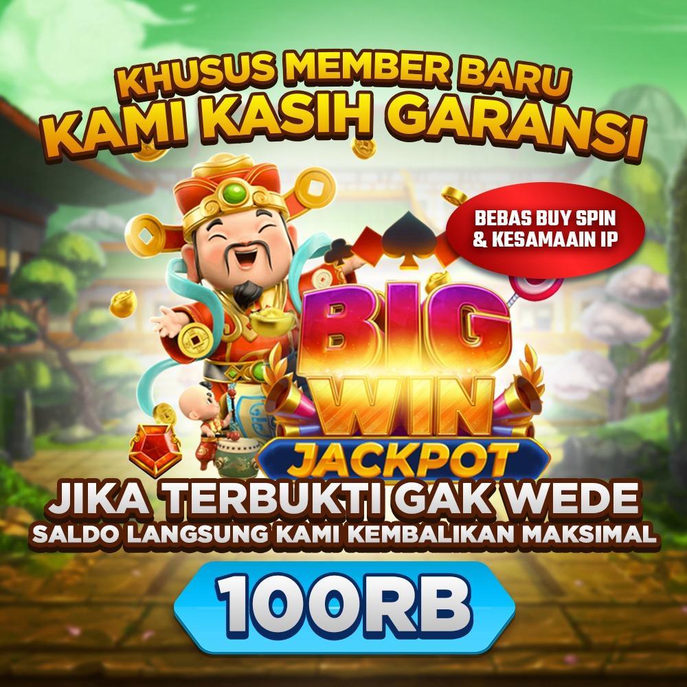 Situs Gacor Alternatif Terbaik dengan Fitur Unggulan
