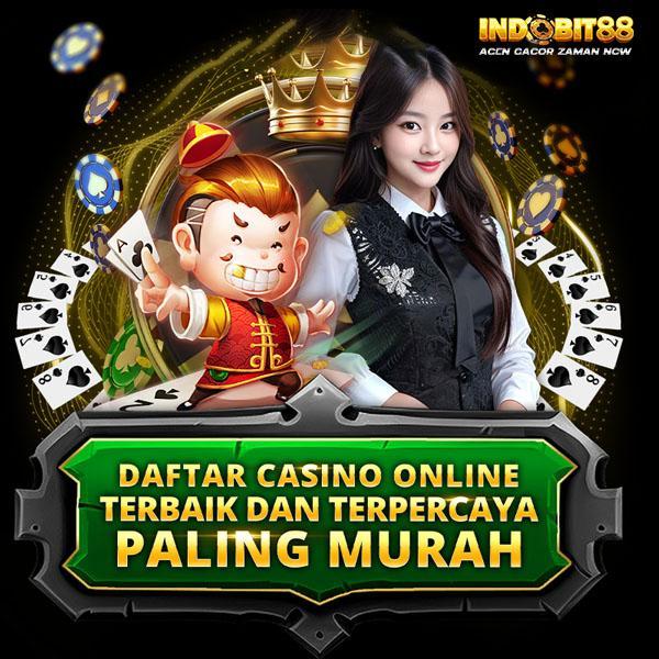 10 Situs Casino Terbaik untuk Penggemar Judi Online