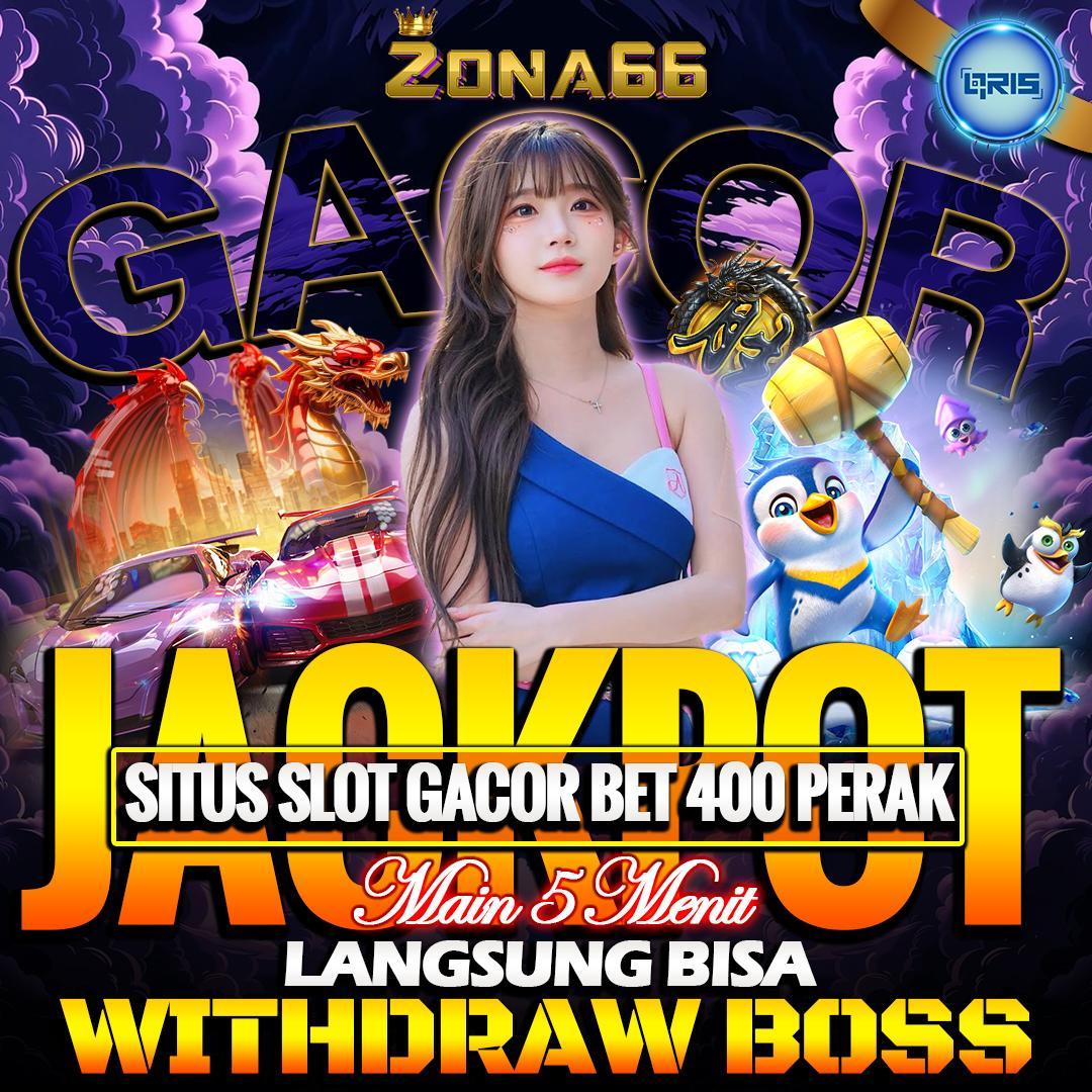 Situs Gacor Alternatif Terbaik dengan Fitur Unggulan