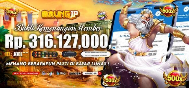 Daftar Depo 5k Populer: Pilihan Terbaik Untuk Bertaruh Online!