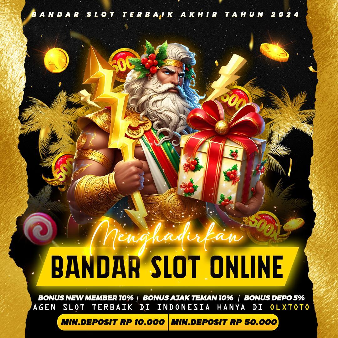 Daftar Depo 10k Terbaik: Pilihan Teratas untuk Penggemar Judi Online
