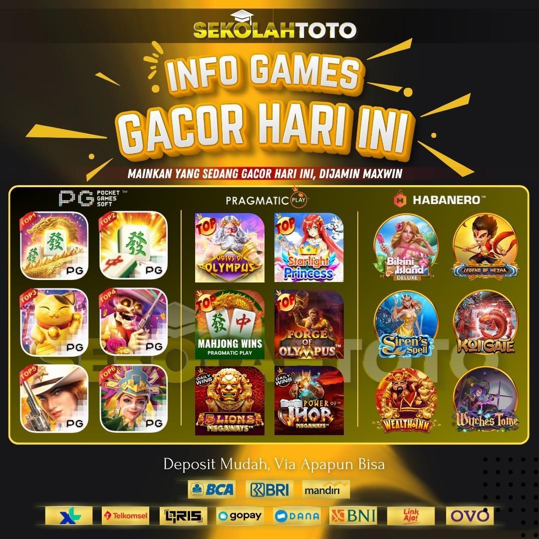Daftar Depo 5k Anti Rungkat: Tempat Terpercaya untuk Bermain Judi Online
