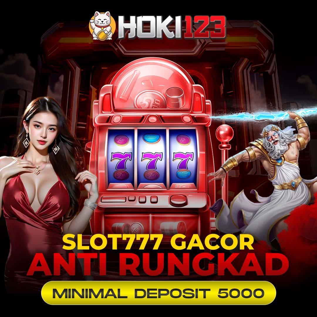 Tips untuk Aman Bermain di Depo 5K Online