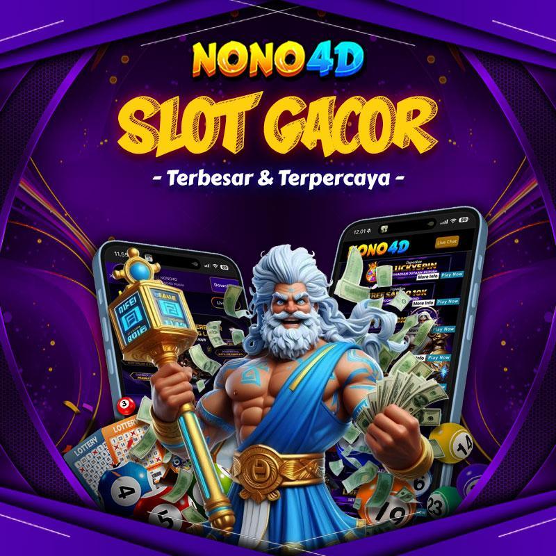Situs Slot Anti Rungkat - Tempat Bermain Slot Terbaik